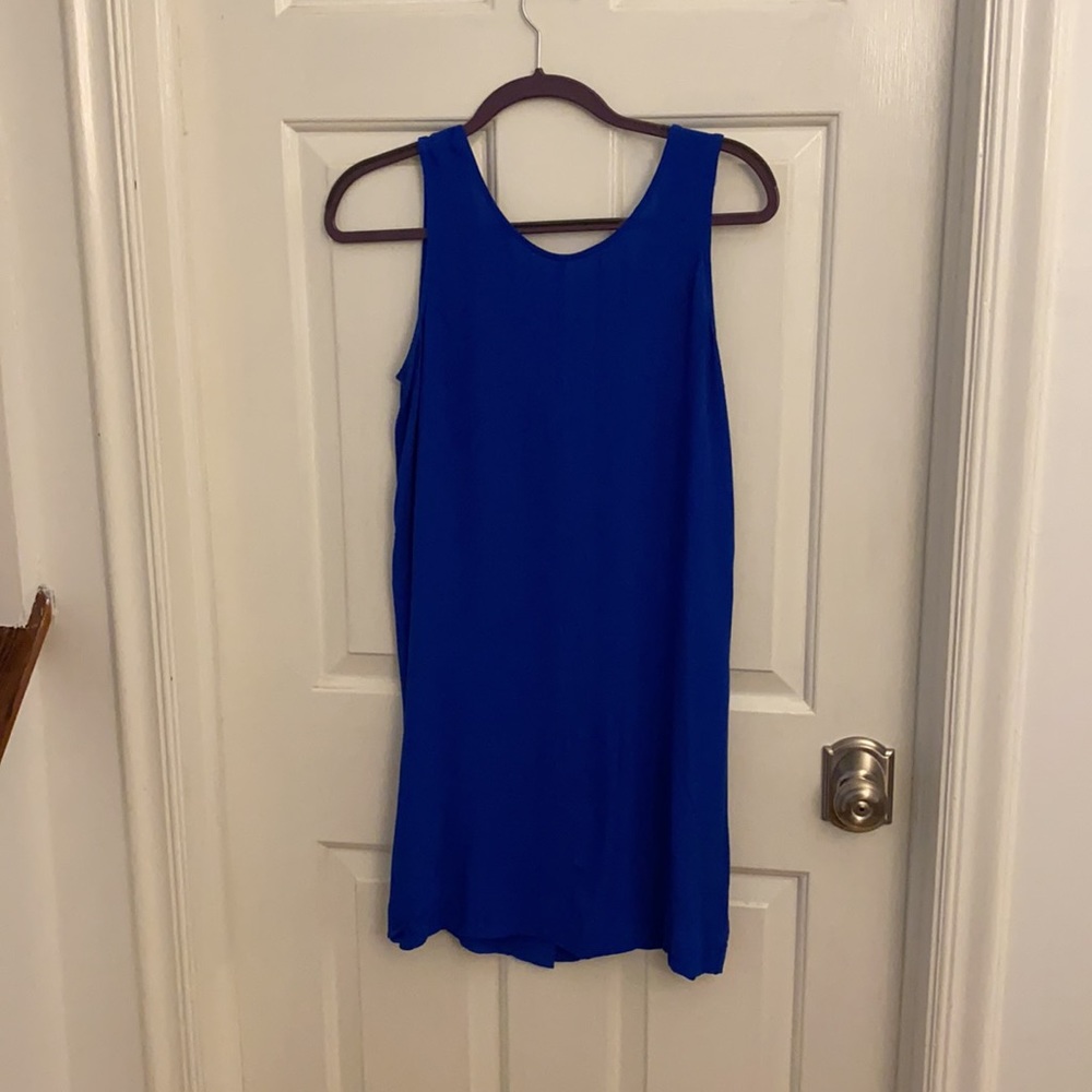 Madewell Dress